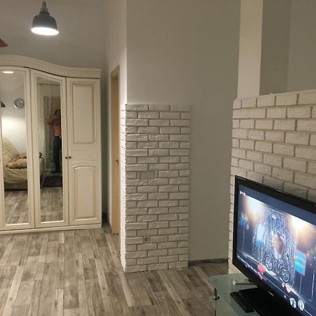 Comfort Place In The City Centre 이바노프란키우스크 외부 사진